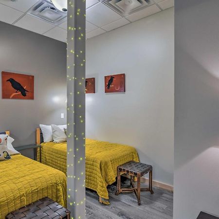 Modern Downtown Apt - Walk To Parks And Cafes! Anchorage Exterior photo